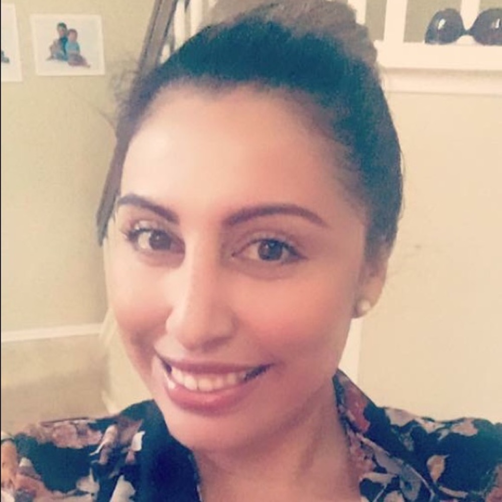 Meet your Posher, Jessica